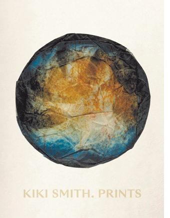 Kiki Smith. Prints