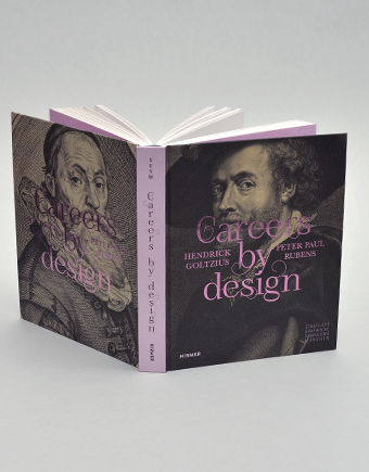 Careers by design. Hendrick Goltzius & Peter Paul Rubens