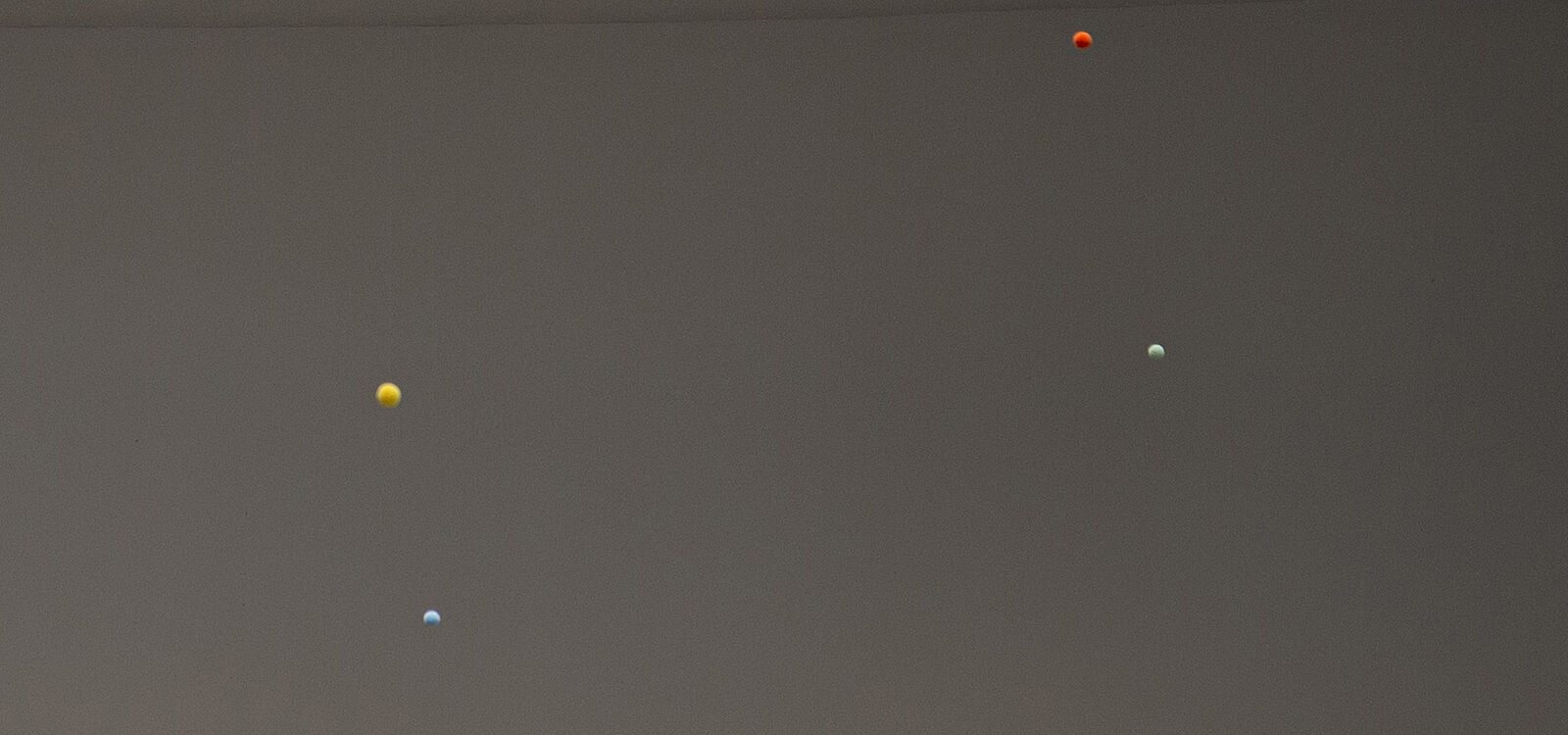 Leinwand